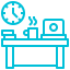 Manage multiple offices and towers in a complex